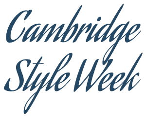 Cambridge Style Week